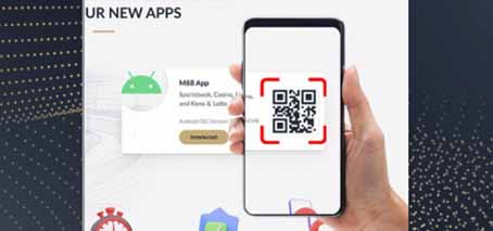 Hướng dẫn cách tải App M88 về điện thoại
