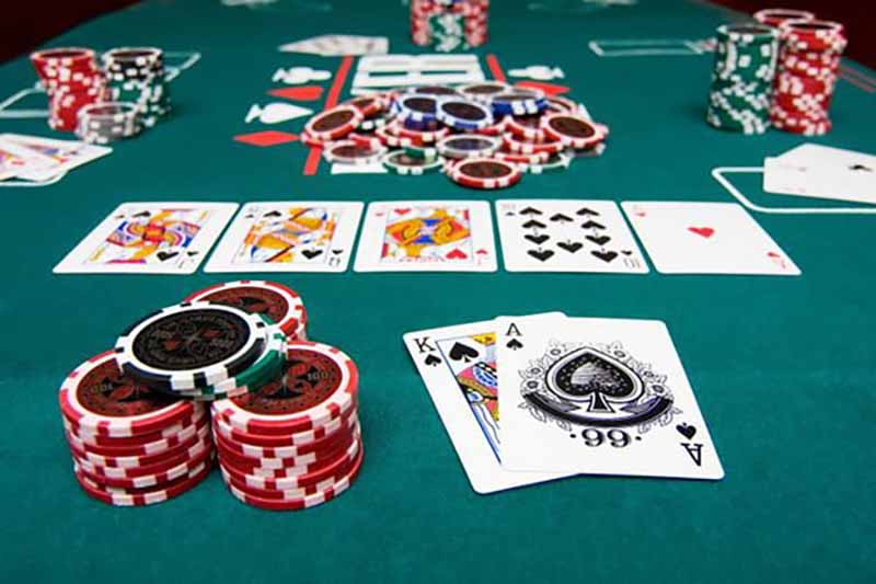 Luật chơi bài tiến lên miền Nam - Cơ hội làm giàu bất tận 