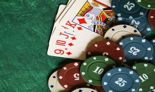 Lý do poker đổi thưởng thu hút đông đảo tay chơi tìm đến? Lý do poker đổi thưởng thu hút đông đảo tay chơi tìm đến?