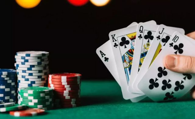 Chiến lược và kỹ năng chơi Poker chi tiết Chiến lược và kỹ năng chơi Poker chi tiết