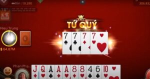 Cách tính thắng thua cho người chơi game Tiến Lên online