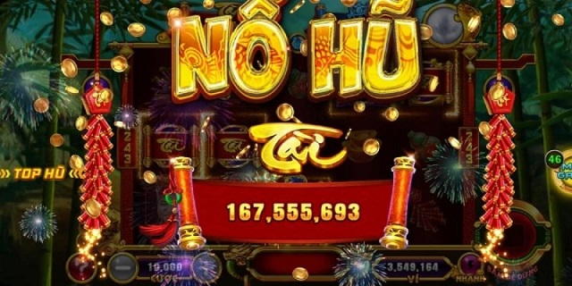 Chọn thời điểm để chơi game nổ hũ