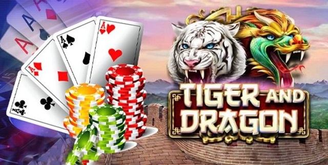 Quy luật chơi Rồng Hổ