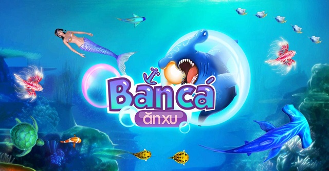 Trò chơi bắn cá là gì?