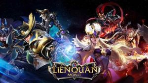 Vì sao Liên Quân Mobile lại được yêu thích ở Việt Nam?