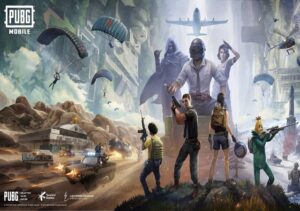 Cách chơi Pubg Mobile mượt mà trên thiết bị iOS