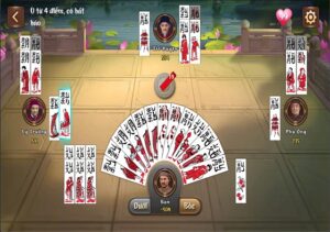 Chắn sân đình chơi chắn online là gì