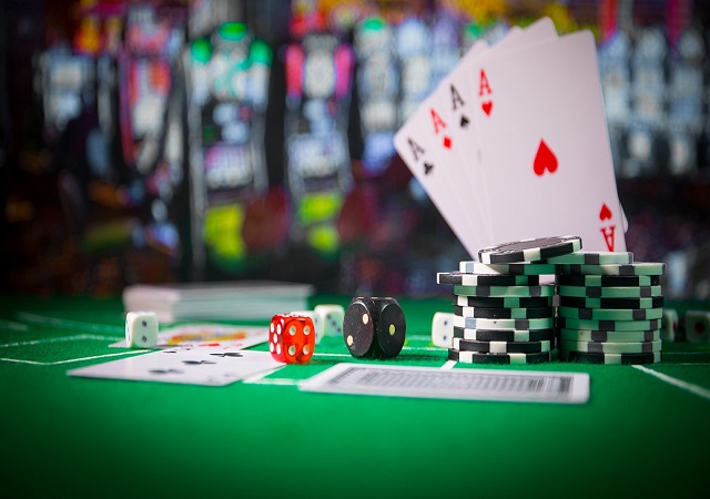 Hiểu như thế nào về game bài đổi thưởng