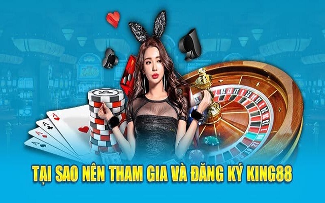 King88 - sân chơi uy tín số 1 King88 - sân chơi uy tín số 1