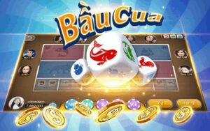 Tính xác suất giúp chơi Bầu cua hiệu quả hơn